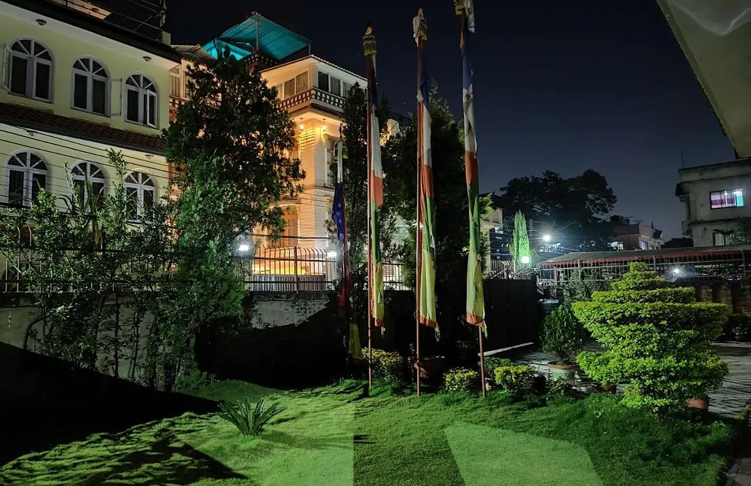 Sherpa Home Hotel-1