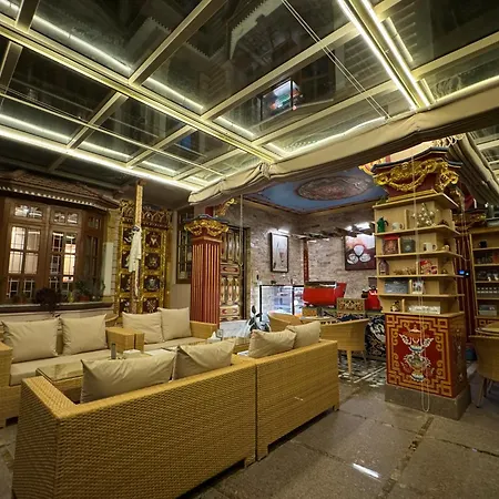 Sherpa Home Hotel-3