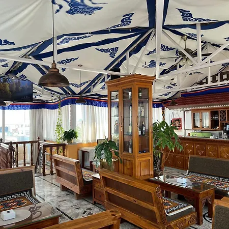 Sherpa Home Hotel-2